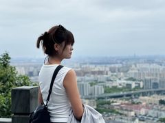 -杭州半山国家森林公园