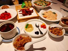 -汤城小厨•粤菜•靓汤(金宝街店)