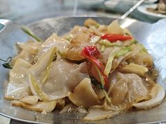 -好灶头妈妈菜·柴火灶台鱼·千岛湖土菜地标美食