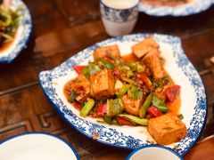 -阿鹏故事云南野生菌火锅(人民路店)