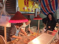 -明记牛杂(新马路分店)