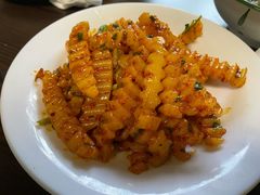 花土豆-艺味深尝(云锦路店)