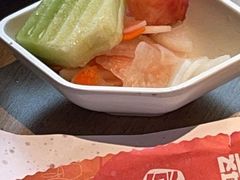 -豪客来牛排(人民东路店)
