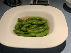 -老船坞餐厅(北京亚洲大酒店 )