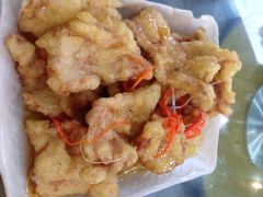 哈尔滨风味小吃-哈尔滨风味小吃东北菜(五角场店)