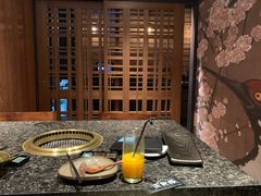 -老乾杯和牛烧肉(王府中环店)