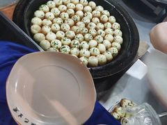 -哑巴生煎(临顿路店)