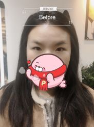 -Doris多里斯半永久纹眉·SMP纹发·发际线