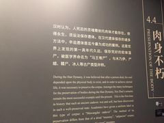 -马王堆汉墓遗址