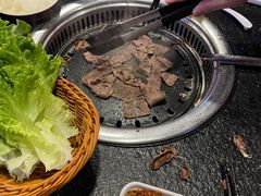 -老卜奎齐齐哈尔烤肉(人民东路店)