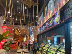 -鼎原力量东北吊炉烧烤(幸福街店)