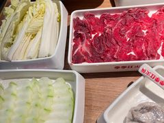 -季季红火锅(长沙步行街店)