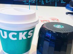 -星巴克(来福士2F店)