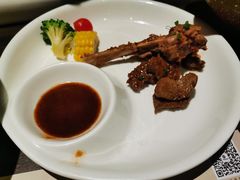-匠和风精致料理(莆田财富中心店)