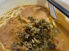 大排面-陈学林面馆