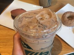 -星巴克(秦皇岛乐都汇店)