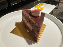 -漢頓温泉度假酒店