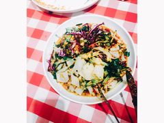 -西贝莜面村(近铁城市广场店)