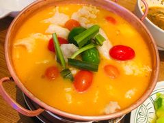 -云海肴·汽锅鸡·云南菜(苏州中心店)