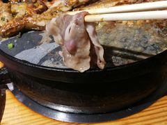 -胖记烤肉(湖大店)