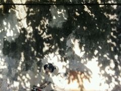 -槟城街头艺术街区