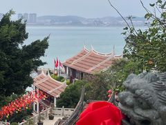 -莆田湄洲妈祖祖庙