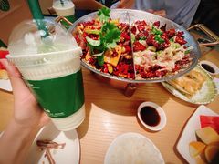 -大丰收脆鱼(浦西万达店)