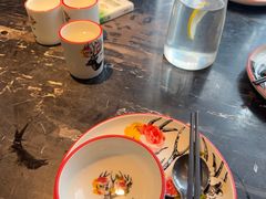 -新白鹿餐厅(松江开元地中海店)