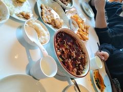 -红樱桃·欢乐餐厅(太原里店)