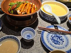 -南京大牌档(济南万象城店)