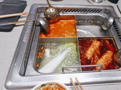 -海底捞火锅(河东万达广场店)