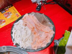 -谭鸭血老火锅(万象九宜城店)