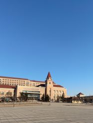 -大连市妇女儿童医疗中心