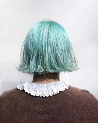 点击看大图 -GIRL STYLE 烫发·染发沙龙