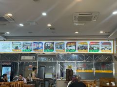 -老牌依强牛肉店(达道总店)