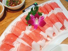 -草原塞蛮羊火锅城(港湾店)