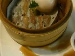 -新大咀港式茶餐厅(宝山万达店)