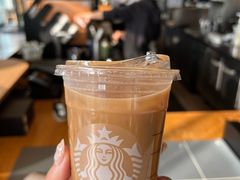-星巴克(首钢店)