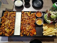-分米鸡DM Chicken(银泰城店)