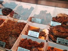 -杨二嫂麻辣豆腐(信和店)