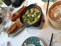 -小厨娘淮扬菜(天印大道店)