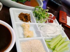 -恭敬李·烤鸭(天坛北门店)