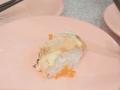 -争鲜回转寿司(南开大悦城店)