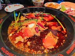 -牛市坎火锅(建设路店)