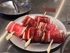 -韩山葵烤肉(太古里店)