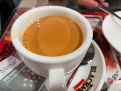 招牌奶茶-九龙冰室(新中关购物中心店)