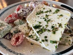 -FISH&POTATO Cō(地中海美食 万象城店)