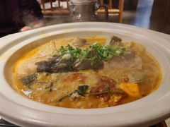 -老阿爸鲜鱼土菜(独墅湖店)