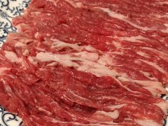 -北京老门框爆肚四季涮肉(淮海东路外滩店)