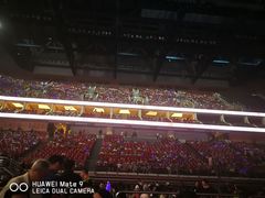 -宝能国际体育演艺中心